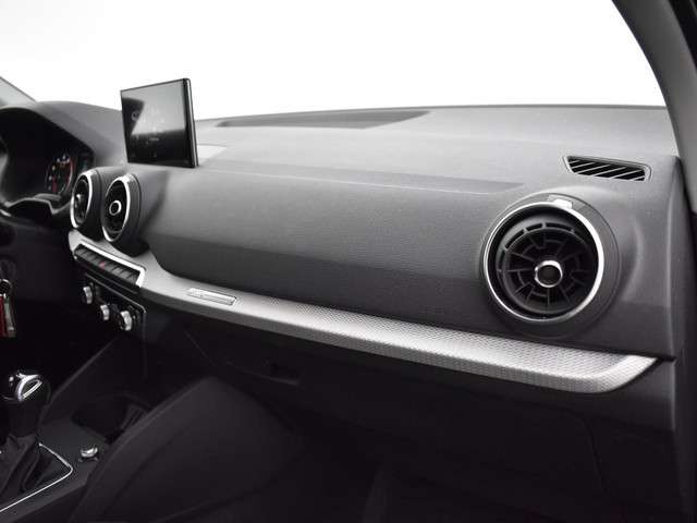 Audi Q2 2023 Benzine