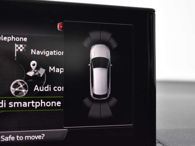 Audi Q2 2023 Benzine