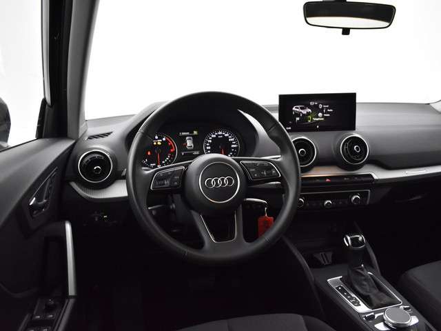 Audi Q2 2023 Benzine