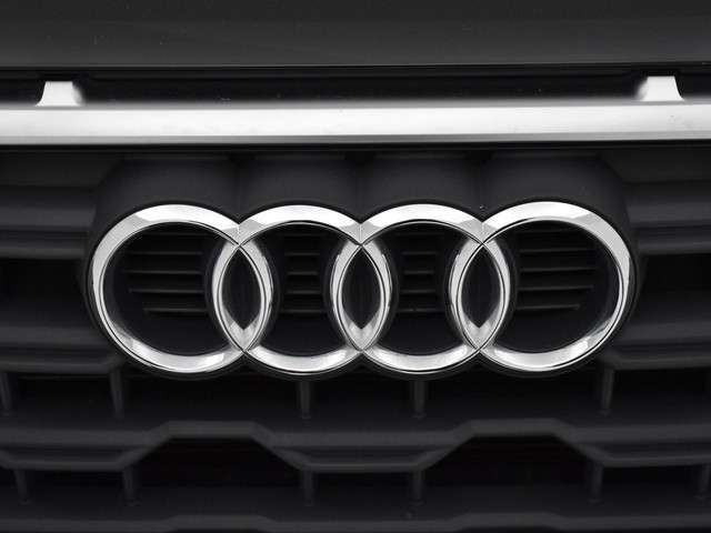 Audi Q2 2023 Benzine