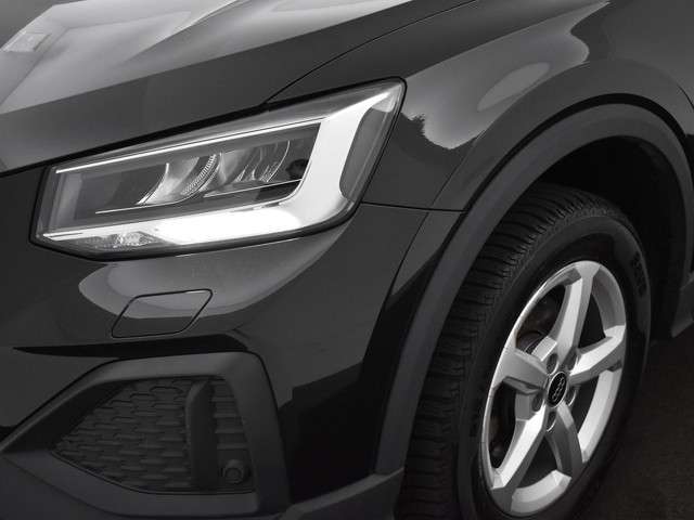 Audi Q2 2023 Benzine