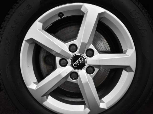 Audi Q2 2023 Benzine