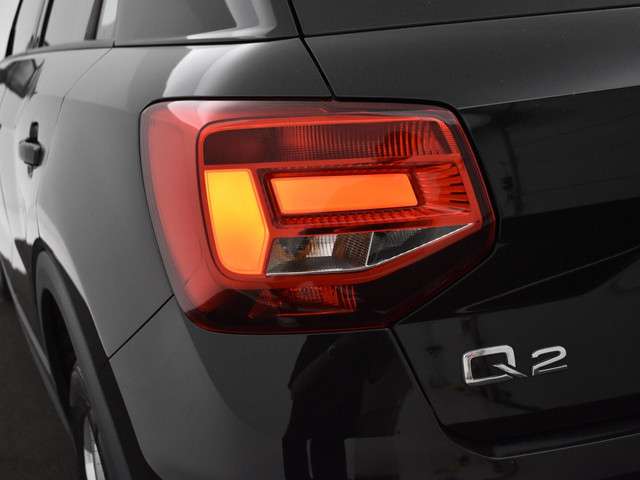 Audi Q2 2023 Benzine