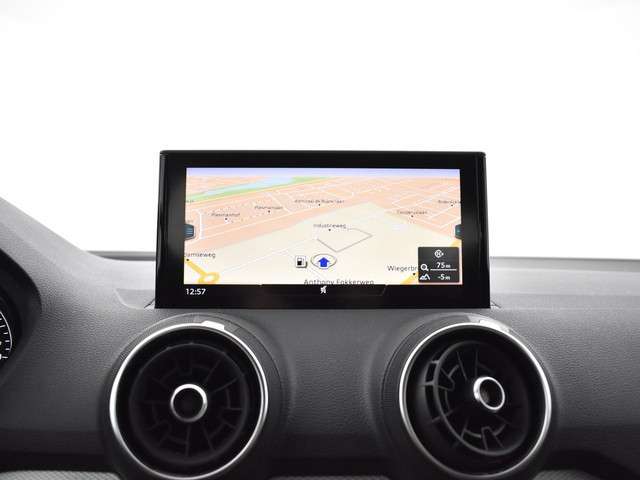 Audi Q2 2023 Benzine