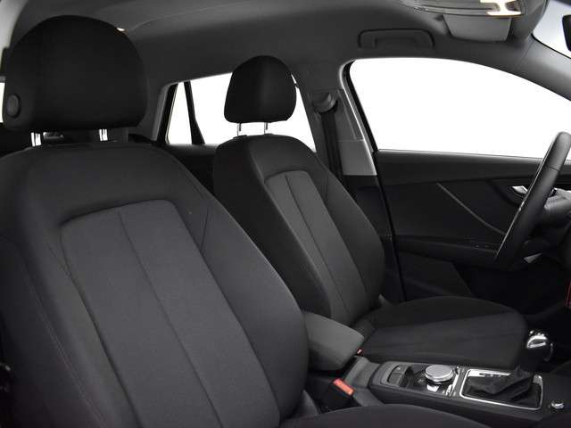 Audi Q2 2023 Benzine