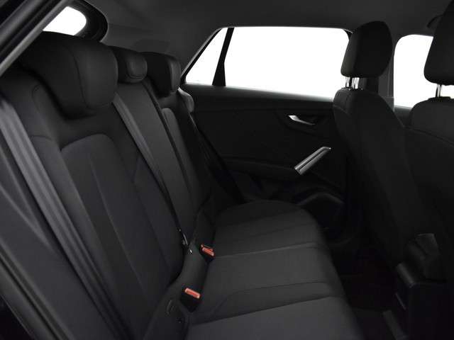 Audi Q2 2023 Benzine