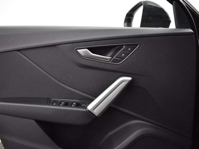 Audi Q2 2023 Benzine