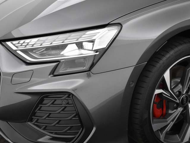 Audi A3 2025 Hybride