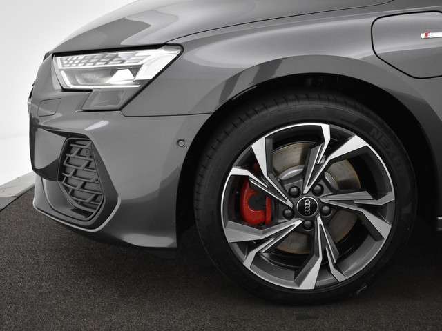 Audi A3 2025 Hybride