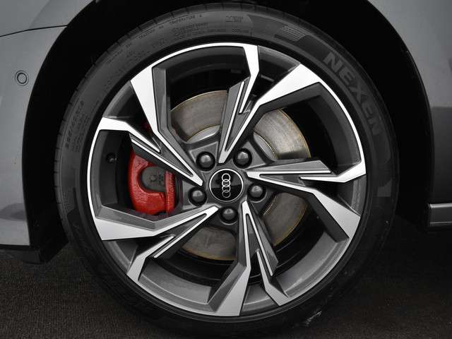 Audi A3 2025 Hybride