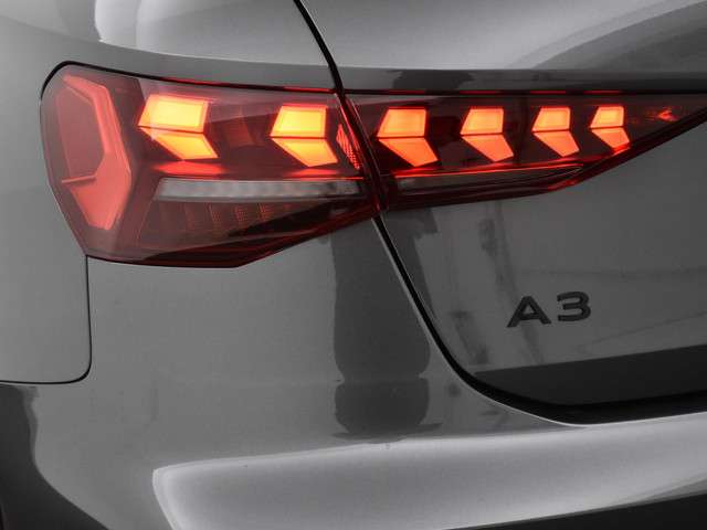 Audi A3 2025 Hybride