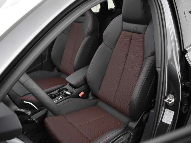 Audi A3 2025 Hybride