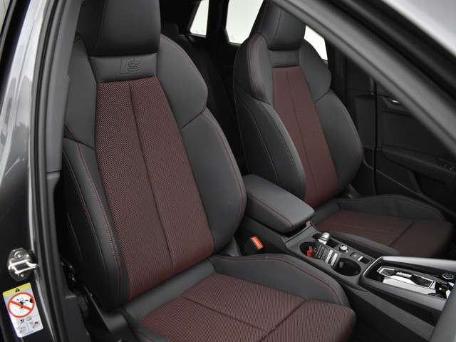 Audi A3 2025 Hybride