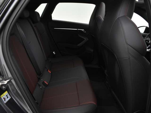 Audi A3 2025 Hybride