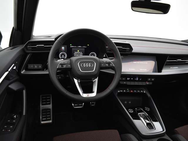 Audi A3 2025 Hybride