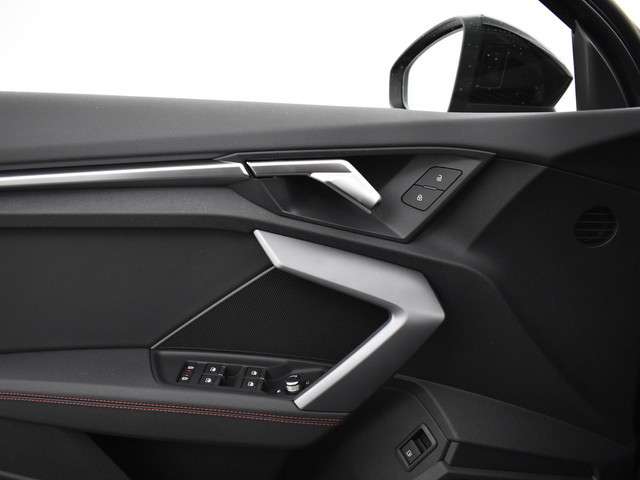 Audi A3 2025 Hybride