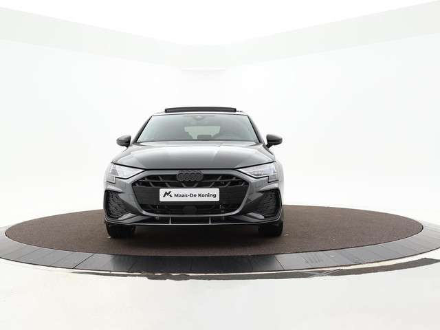 Audi A3 2025 Hybride