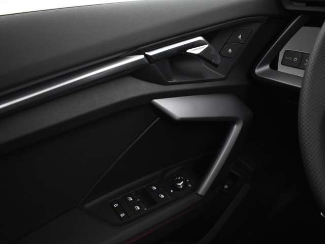 Audi A3 2025 Hybride