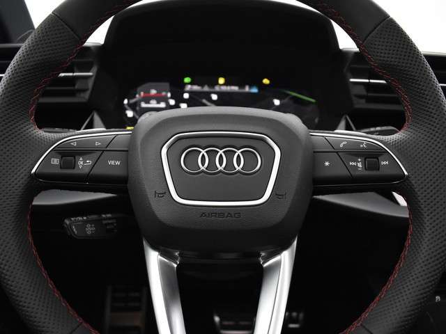 Audi A3 2025 Hybride