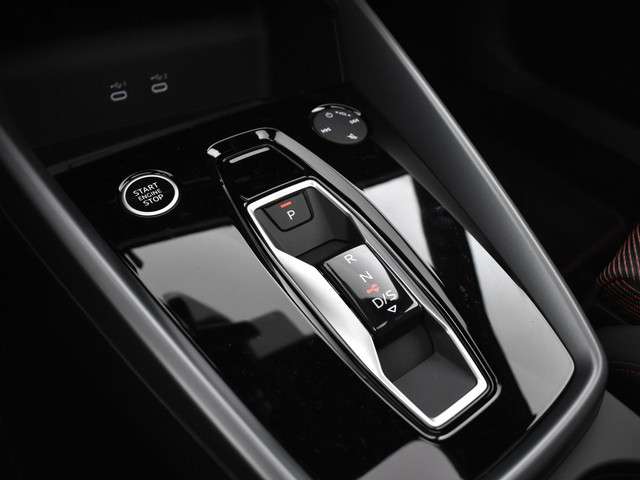 Audi A3 2025 Hybride