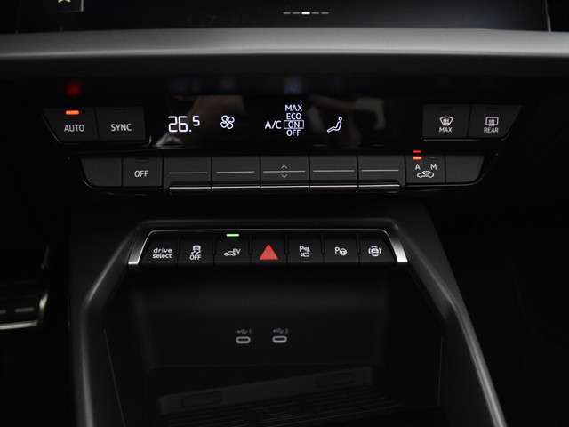 Audi A3 2025 Hybride