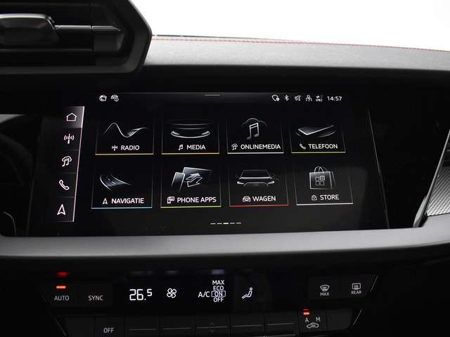 Audi A3 2025 Hybride