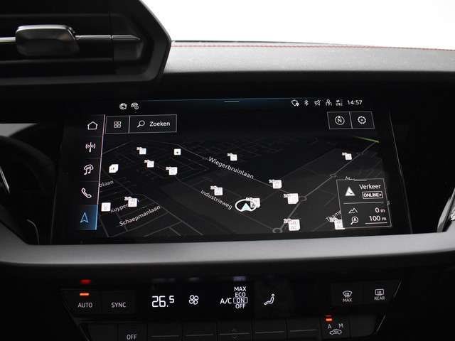 Audi A3 2025 Hybride
