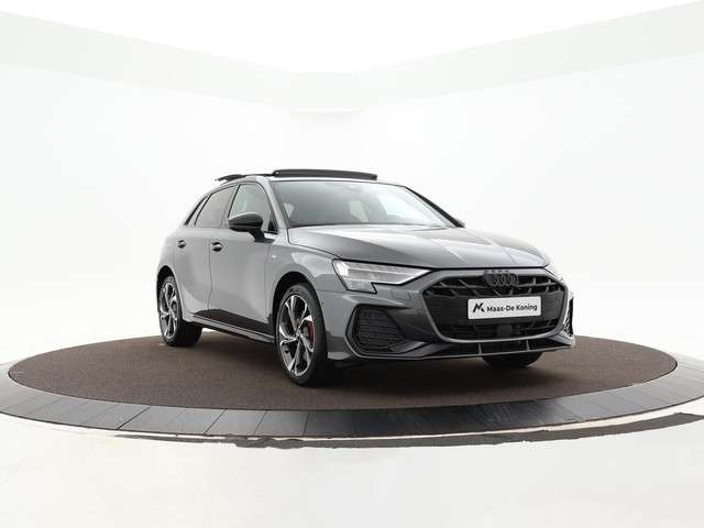 Audi A3 2025 Hybride