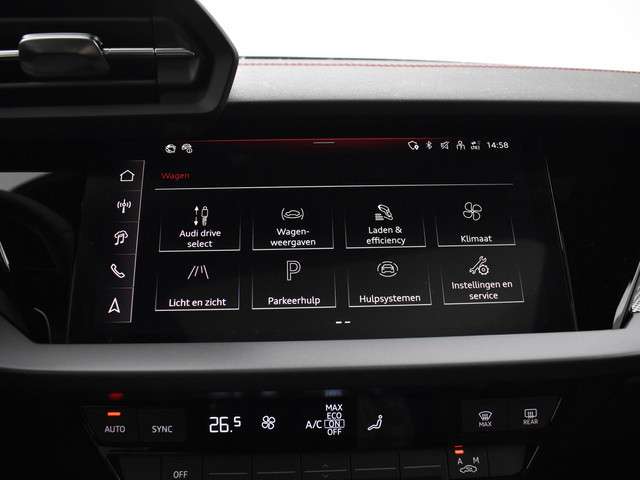 Audi A3 2025 Hybride