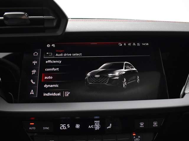 Audi A3 2025 Hybride