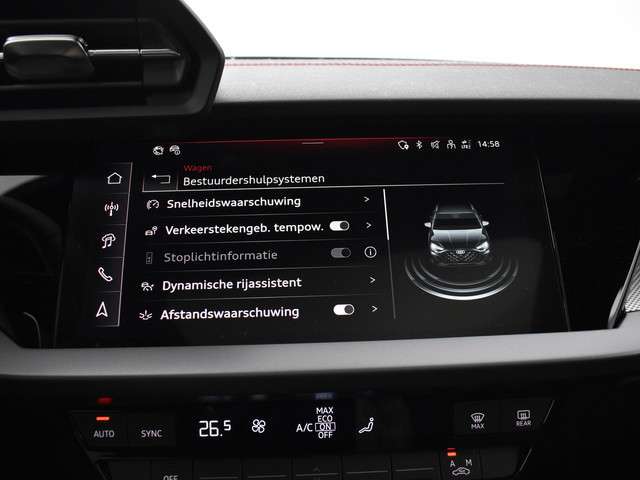 Audi A3 2025 Hybride