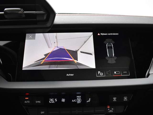 Audi A3 2025 Hybride
