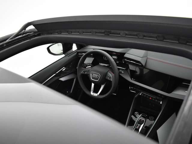 Audi A3 2025 Hybride