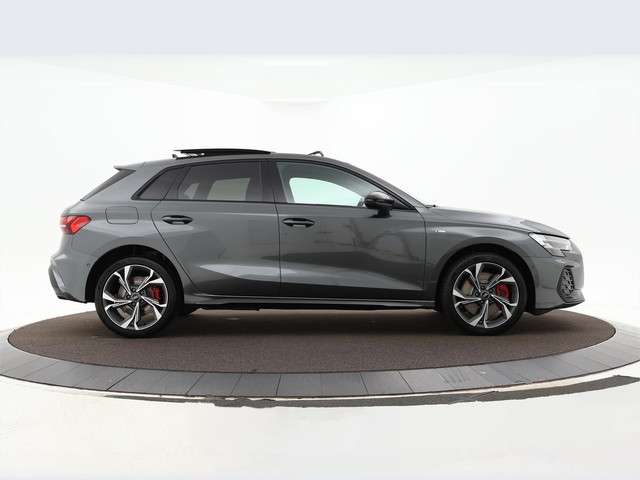Audi A3 2025 Hybride