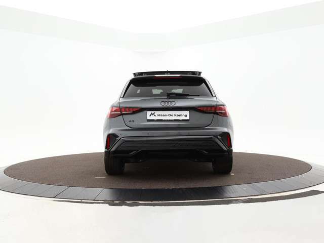 Audi A3 2025 Hybride