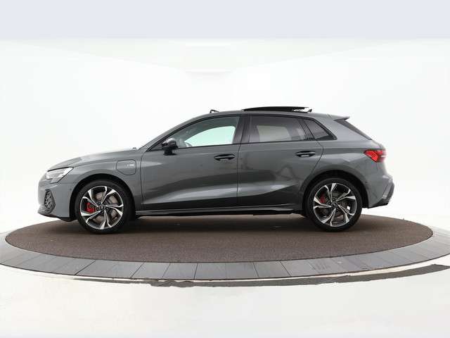 Audi A3 2025 Hybride