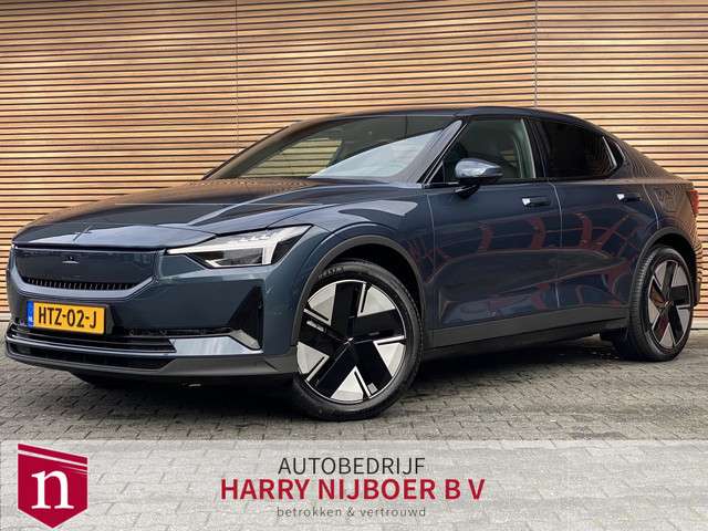 Polestar 2 2025 Elektrisch
