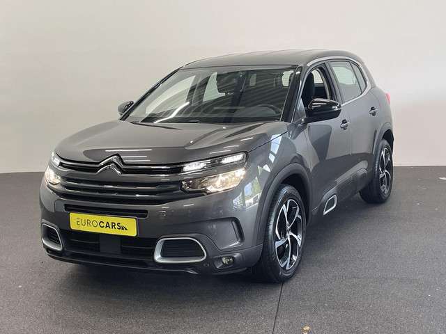 Citroën C5 Aircross 2