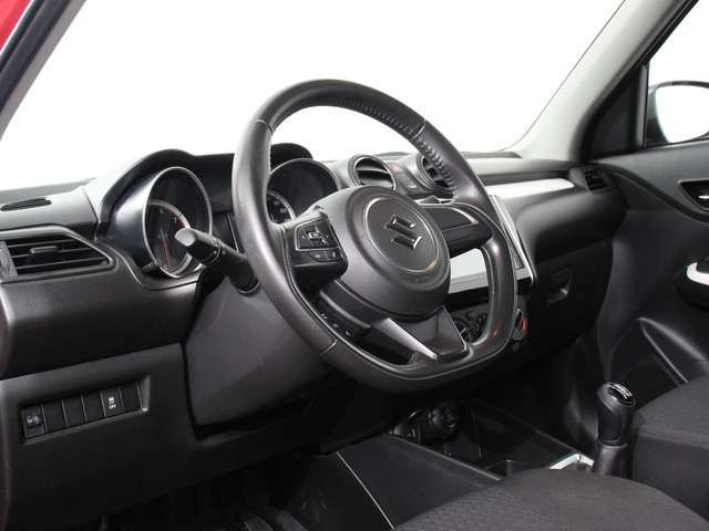 Suzuki Swift 2