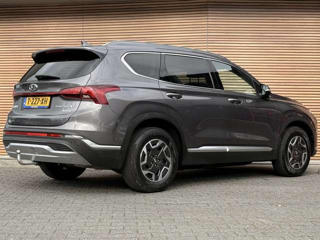 Hyundai Santa Fe 3