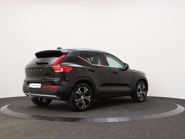 Volvo XC40 2