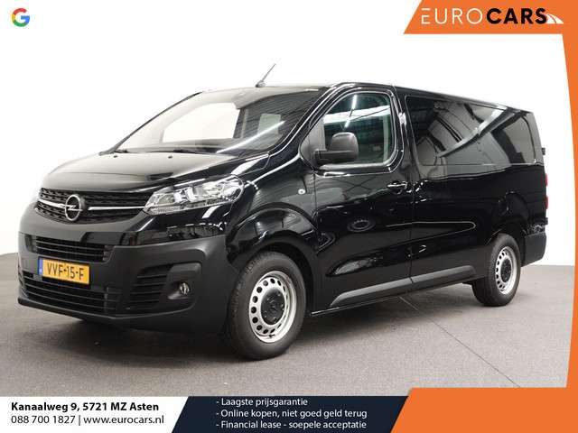 Opel Vivaro 2023 Diesel