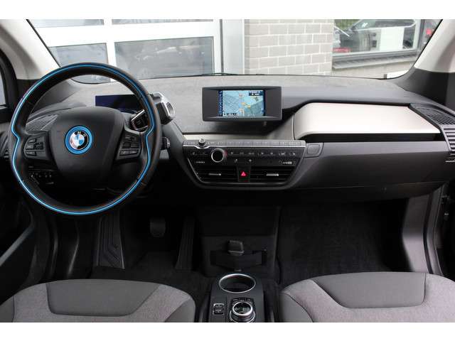 BMW i3 2