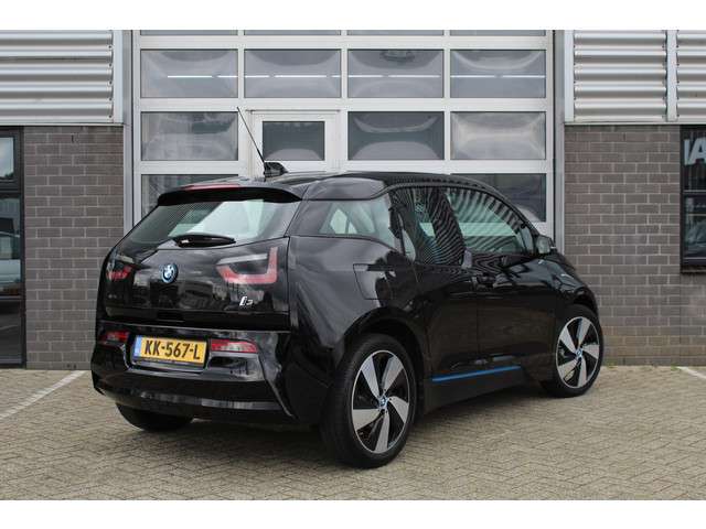 BMW i3 3