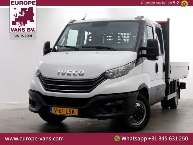 Iveco Daily leasen