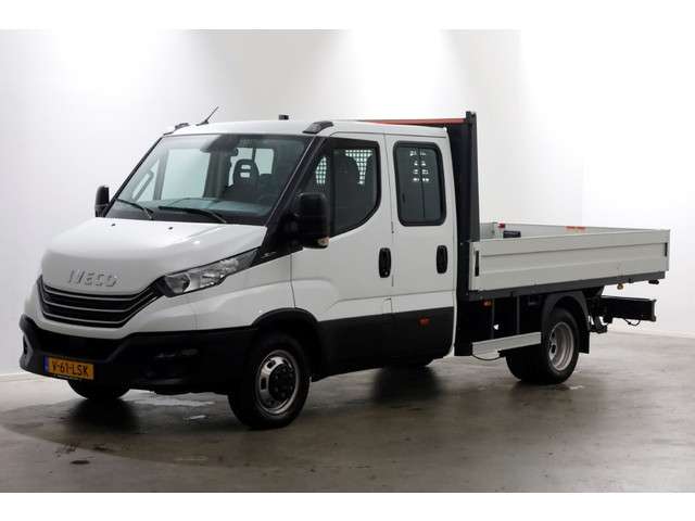 Iveco Daily 2023 Diesel
