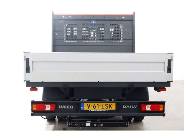 Iveco Daily 2023 Diesel