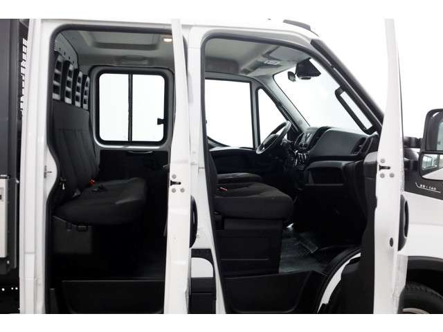 Iveco Daily 2023 Diesel