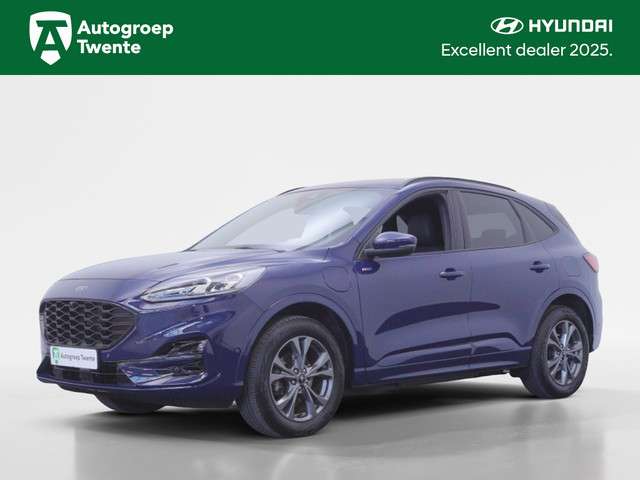 Ford Kuga 2.5 PHEV ST-Line X | Navigatie | Stoelverwarming |