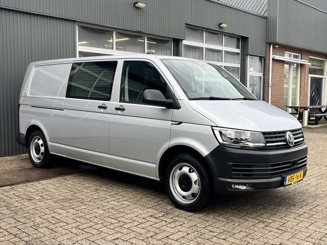 Volkswagen Transporter 2019 Benzine